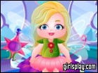 play Baby Fairy Hair Care