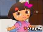 play Dora At The Doctor