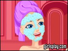 play Barbie Dress Up Party