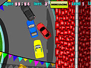 play Top Speed Race