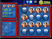 play Superman Memory Balls