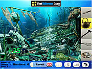 play Underwater Bridge
