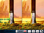 play Dragon Egg 5 Differences