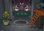 play Odd Escape