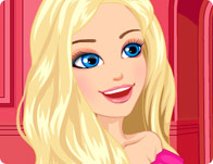 play Barbie Dress Up Party