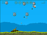 play Angry Zeppelins 2