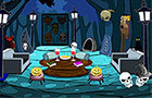 play Escape Mystery Forest