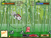 play Jetpack Panda