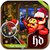 play Christmas At The Mansion - Hidden Object