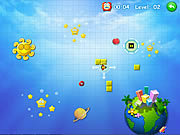 play Spaceoventure
