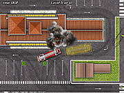 play Fire Trucks Driver