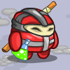 play Pocket Ninja