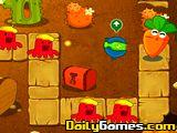 play Carrot Fantasy Desert 2