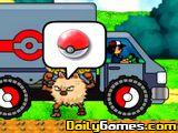 play Pokemon Catch Journey