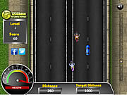 play High Speed Racer