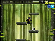 play Ninja Power Jump
