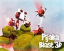 Pijaka Blast 3D