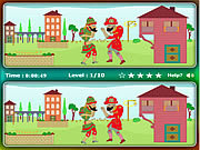 play Hacivat And Karagoz Differences