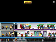 play Zombo Buster