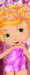 play Baby Fairy Care