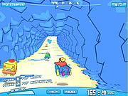 play Space Punk Racer