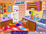play Family Picnic Hidden Objects