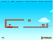 play Mario Box Jump