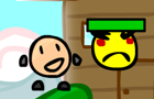 play The Adventures Of Eggman!