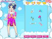 play Angel Cutie Maker