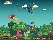 play Spaceship