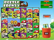play Beetle Frenzy