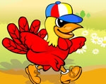 play Turkey Run