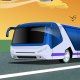 play Airport Bus Parking