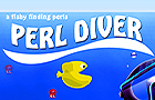 Perl Diver
