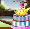 play Alice Wonderland Cake