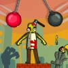 play Zombie Demolisher