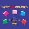 play Step On Colors