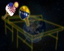 play Space Tennis