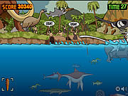 play Prehistoric Shark