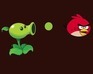 play Angry Birds Vs Peas
