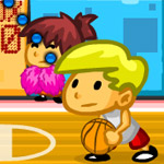 play Basketball Heroes