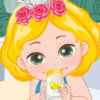 play Baby Princess Care