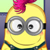 Despicable Me Minion