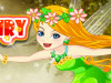 play Happy Flower Fairy