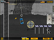 play Pro Parking Collector