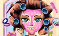 play Shopaholic Makeover