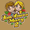 play Jim Loves Mary 2