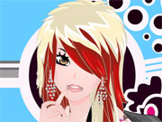 play Princess Scene Kitty