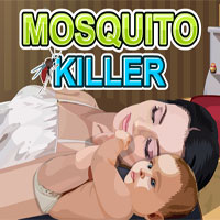 play Mosquito Killer