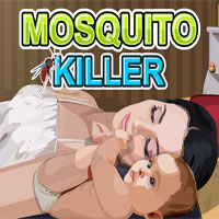 play Mosquito Killer